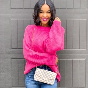 Meet your Posher, Adiah